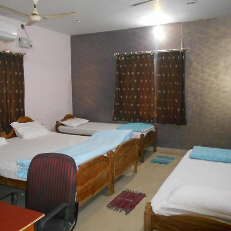 Wekare Guest House Bhubaneswar Exterior foto