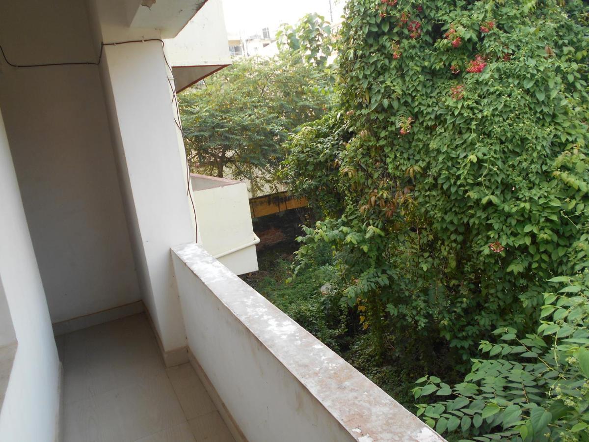 Wekare Guest House Bhubaneswar Exterior foto