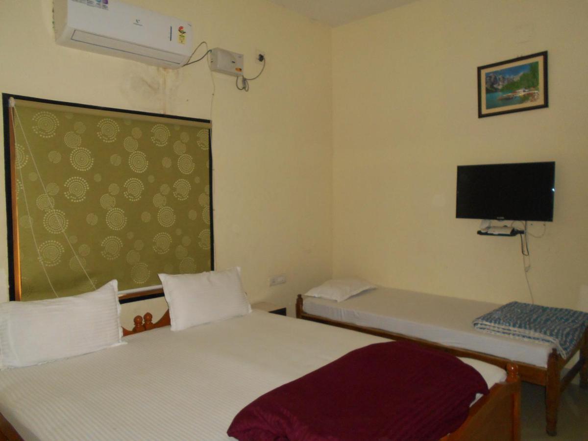 Wekare Guest House Bhubaneswar Exterior foto