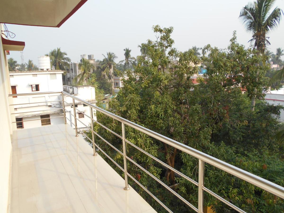 Wekare Guest House Bhubaneswar Exterior foto