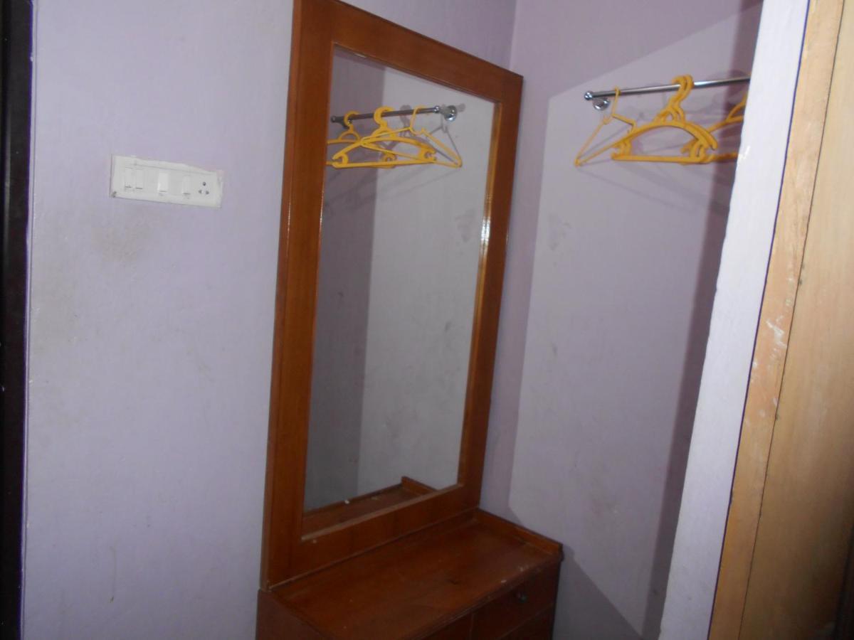 Wekare Guest House Bhubaneswar Exterior foto