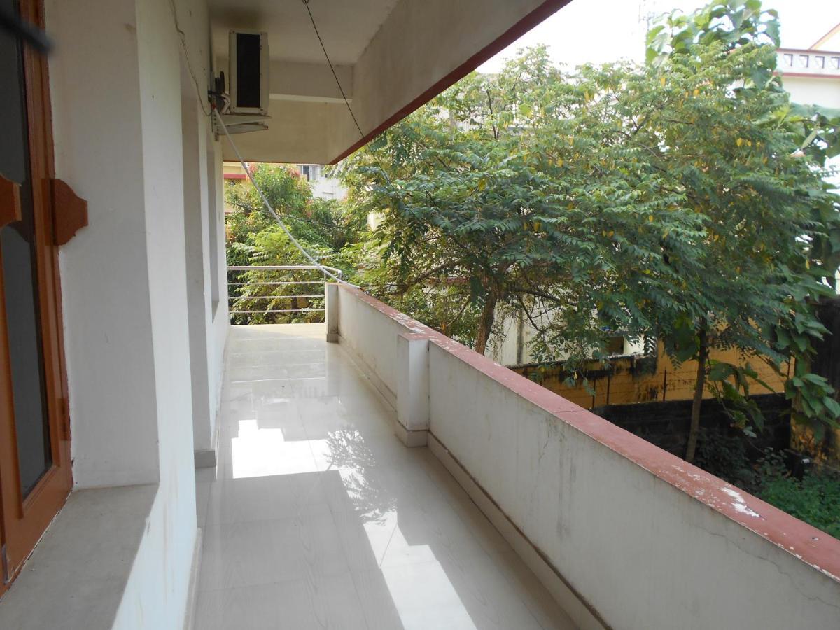 Wekare Guest House Bhubaneswar Exterior foto