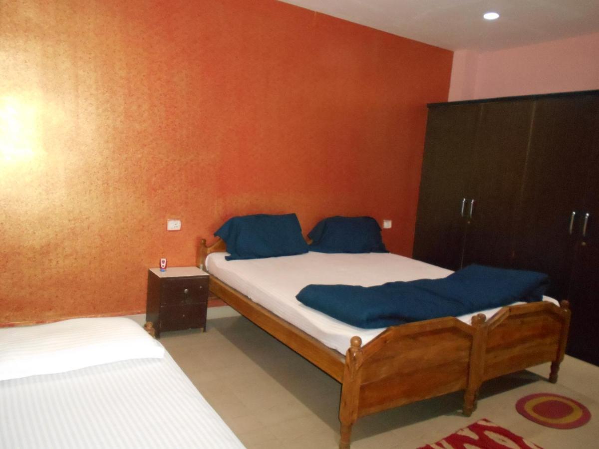 Wekare Guest House Bhubaneswar Exterior foto